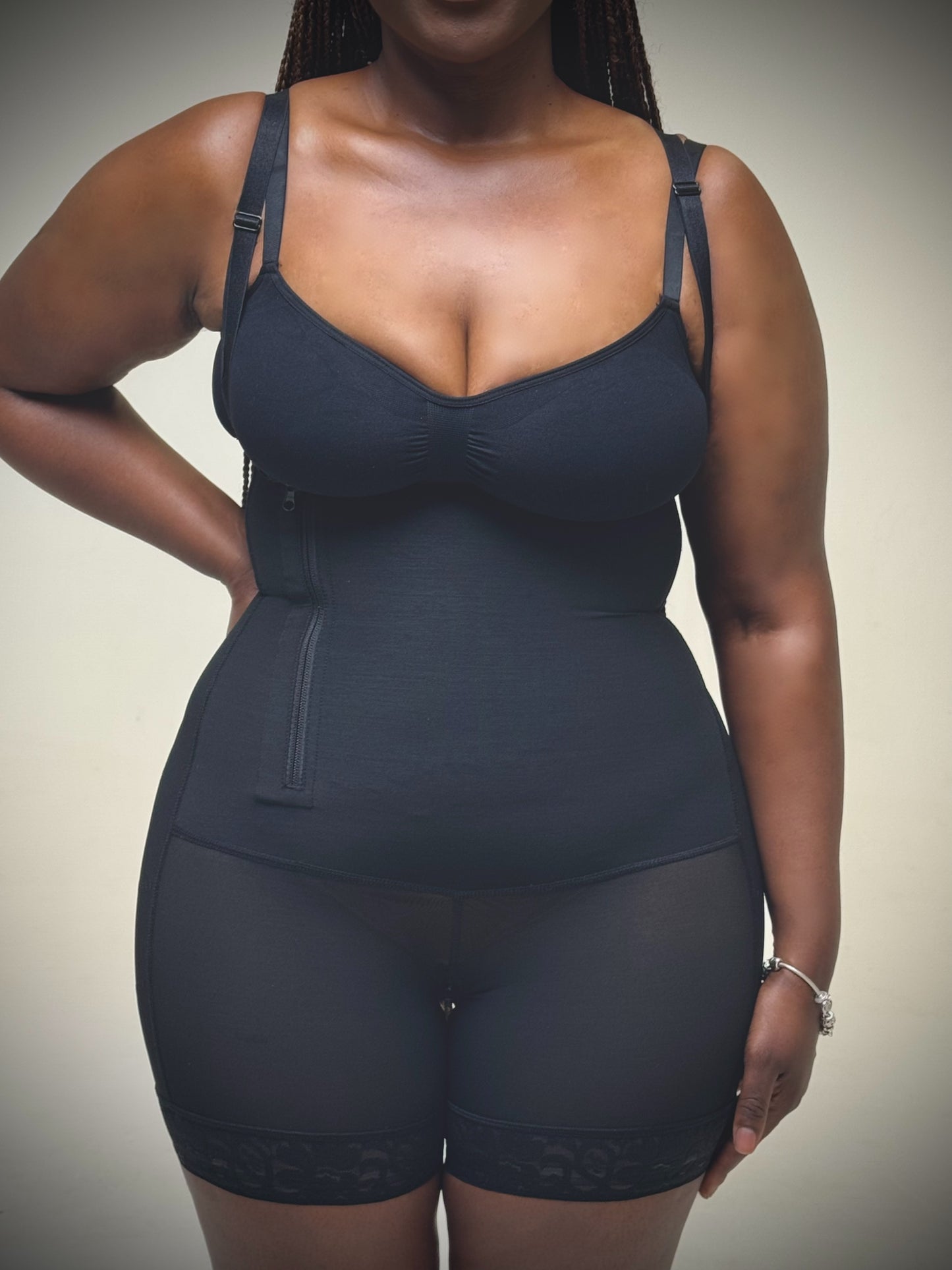 Total Snatched Shapewear