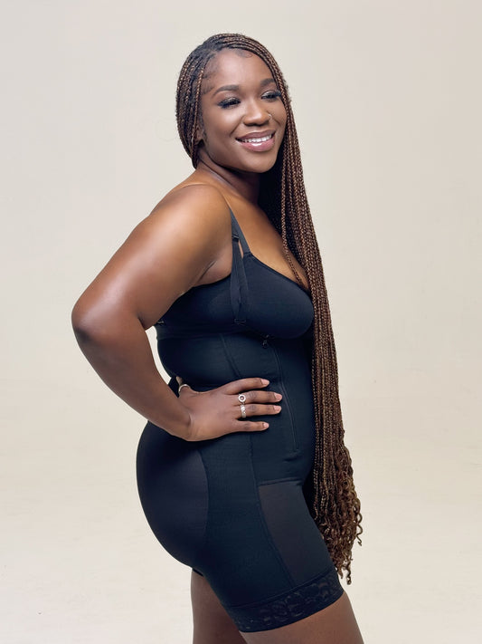 Total Snatched Shapewear
