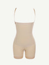 Wholesale Pretty Detachable Straps Side Zip Postoperative Body Shaper